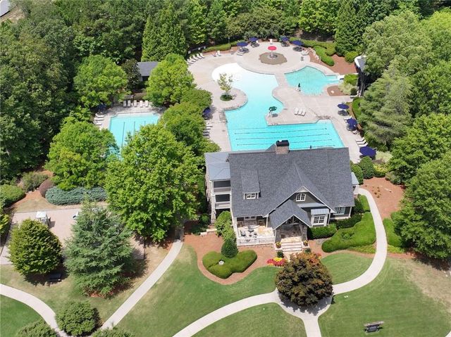 265 Fountain Oak Way, Canton, GA 30114