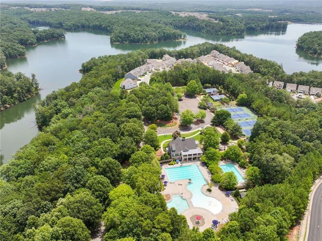 265 Fountain Oak Way, Canton, GA 30114