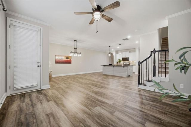 7310 Lowery Oak Drive, Roswell, GA 30075