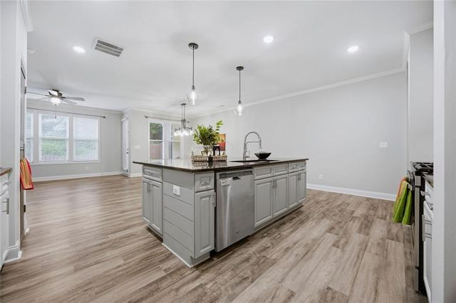7310 Lowery Oak Drive, Roswell, GA 30075