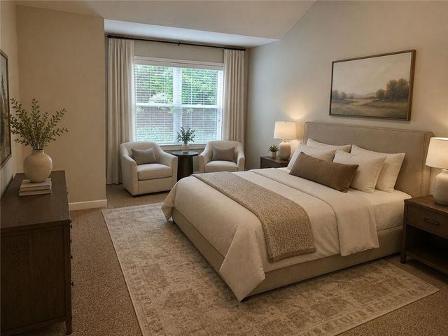 7310 Lowery Oak Drive, Roswell, GA 30075