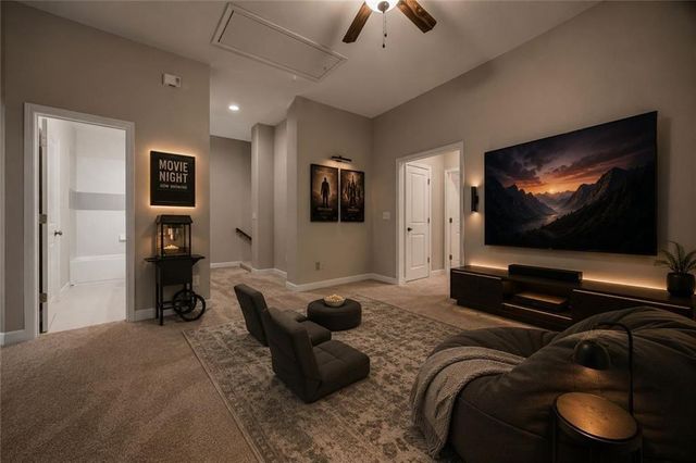 7310 Lowery Oak Drive, Roswell, GA 30075
