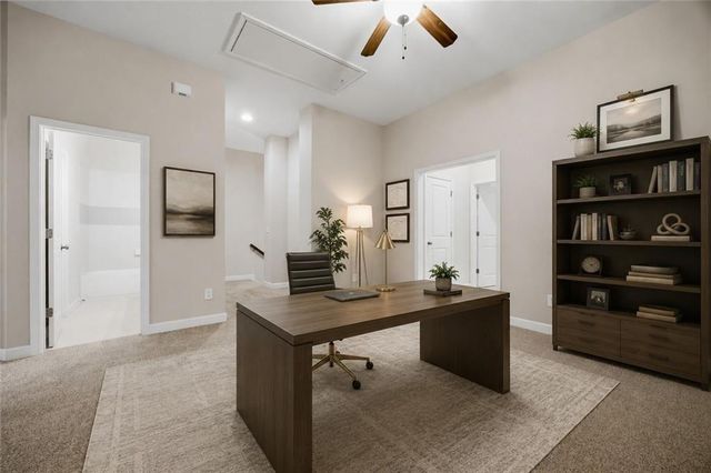 7310 Lowery Oak Drive, Roswell, GA 30075