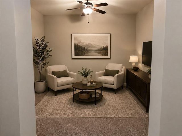 7310 Lowery Oak Drive, Roswell, GA 30075