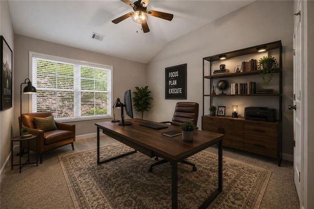 7310 Lowery Oak Drive, Roswell, GA 30075