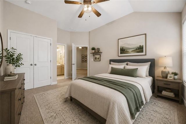 7310 Lowery Oak Drive, Roswell, GA 30075