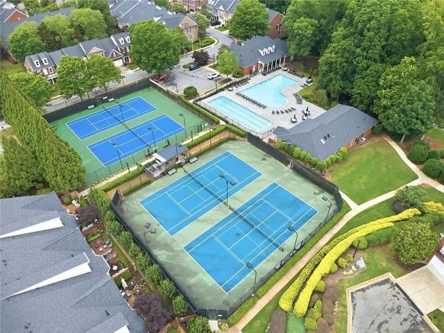 7310 Lowery Oak Drive, Roswell, GA 30075