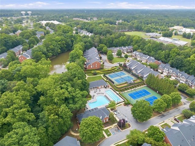 7310 Lowery Oak Drive, Roswell, GA 30075