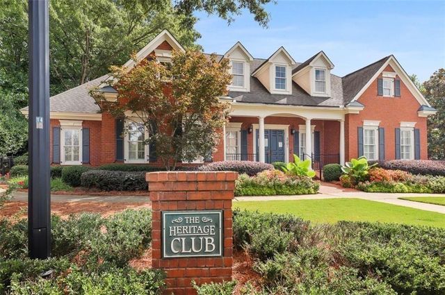 7310 Lowery Oak Drive, Roswell, GA 30075