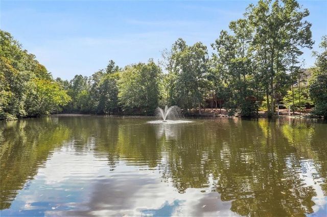 7310 Lowery Oak Drive, Roswell, GA 30075