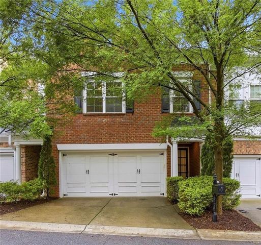7310 Lowery Oak Drive, Roswell, GA 30075