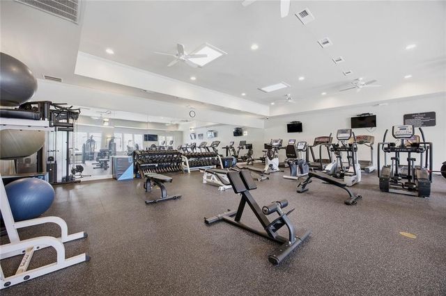 7310 Lowery Oak Drive, Roswell, GA 30075