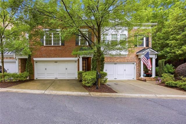 7310 Lowery Oak Drive, Roswell, GA 30075