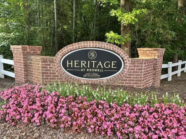 7310 Lowery Oak Drive, Roswell, GA 30075