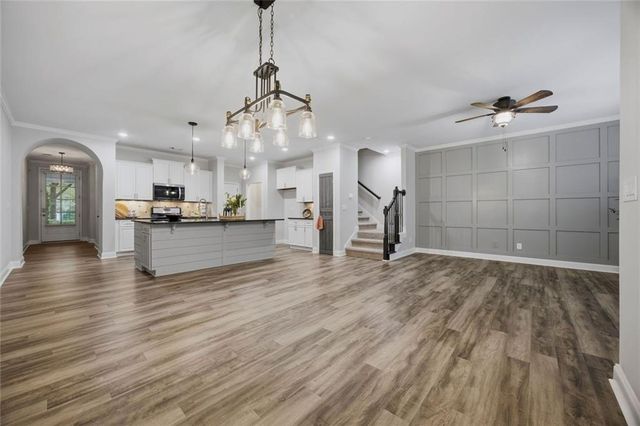 7310 Lowery Oak Drive, Roswell, GA 30075
