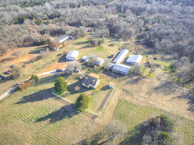 332939 E 1020 Road, Harrah, OK 73045