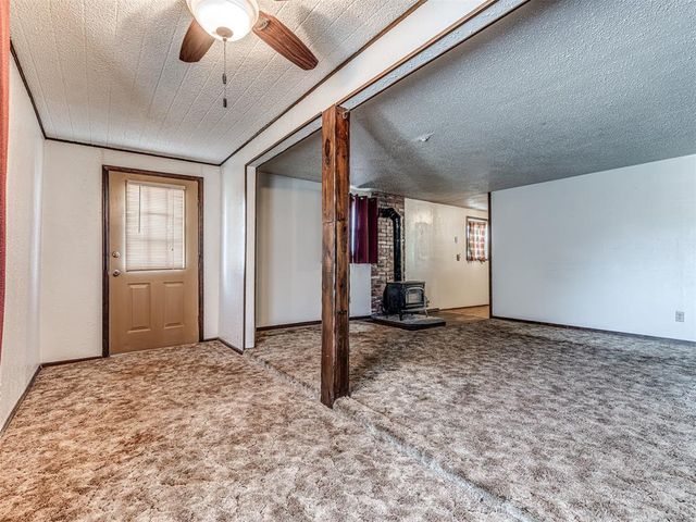 332939 E 1020 Road, Harrah, OK 73045