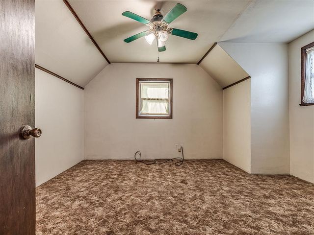 332939 E 1020 Road, Harrah, OK 73045