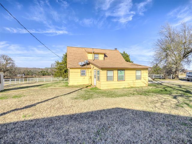 332939 E 1020 Road, Harrah, OK 73045
