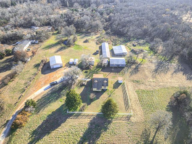 332939 E 1020 Road, Harrah, OK 73045