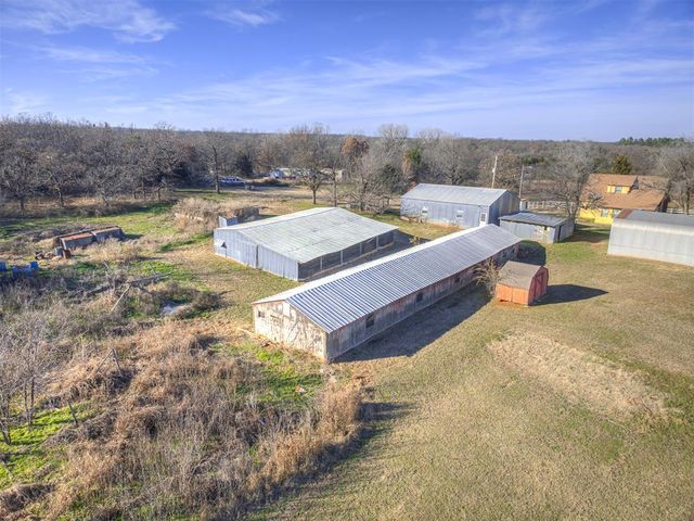 332939 E 1020 Road, Harrah, OK 73045