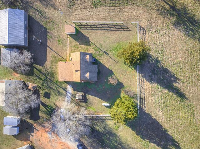 332939 E 1020 Road, Harrah, OK 73045