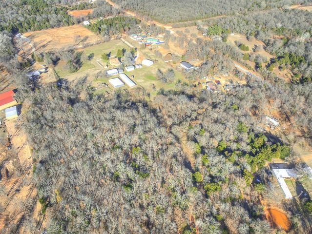 332939 E 1020 Road, Harrah, OK 73045