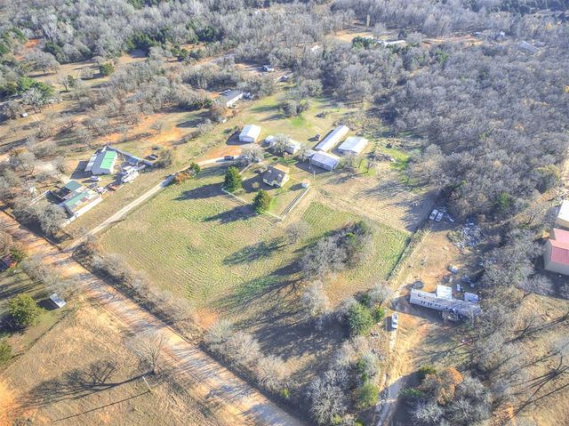 332939 E 1020 Road, Harrah, OK 73045