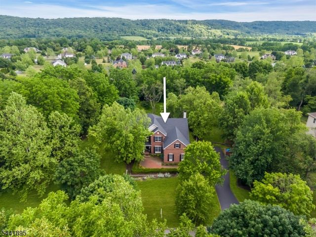 8 Steeplechase Ln, Franklin Twp., NJ 08802
