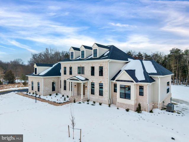 4627 FAIRFAX MANOR CT, Chantilly, VA 20151