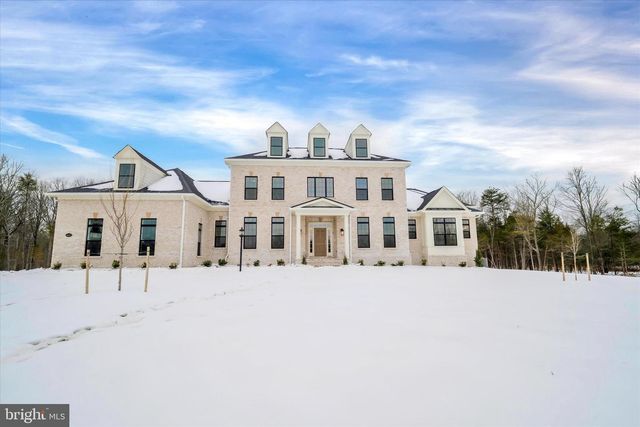 4627 FAIRFAX MANOR CT, Chantilly, VA 20151