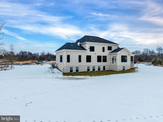 4627 FAIRFAX MANOR CT, Chantilly, VA 20151