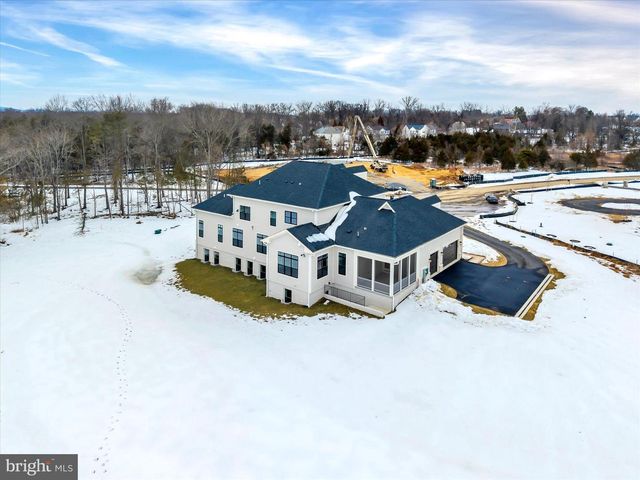 4627 FAIRFAX MANOR CT, Chantilly, VA 20151