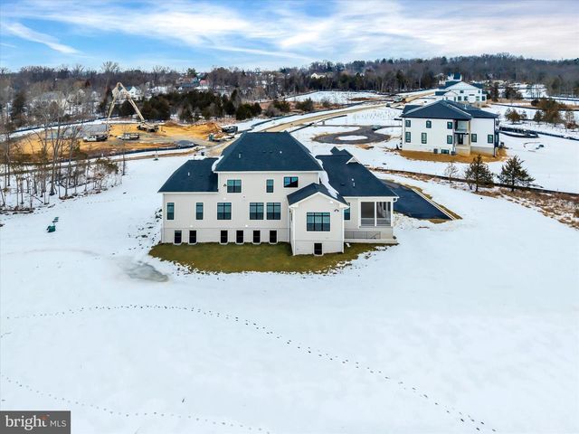 4627 FAIRFAX MANOR CT, Chantilly, VA 20151