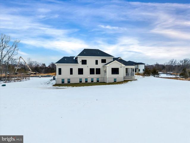 4627 FAIRFAX MANOR CT, Chantilly, VA 20151