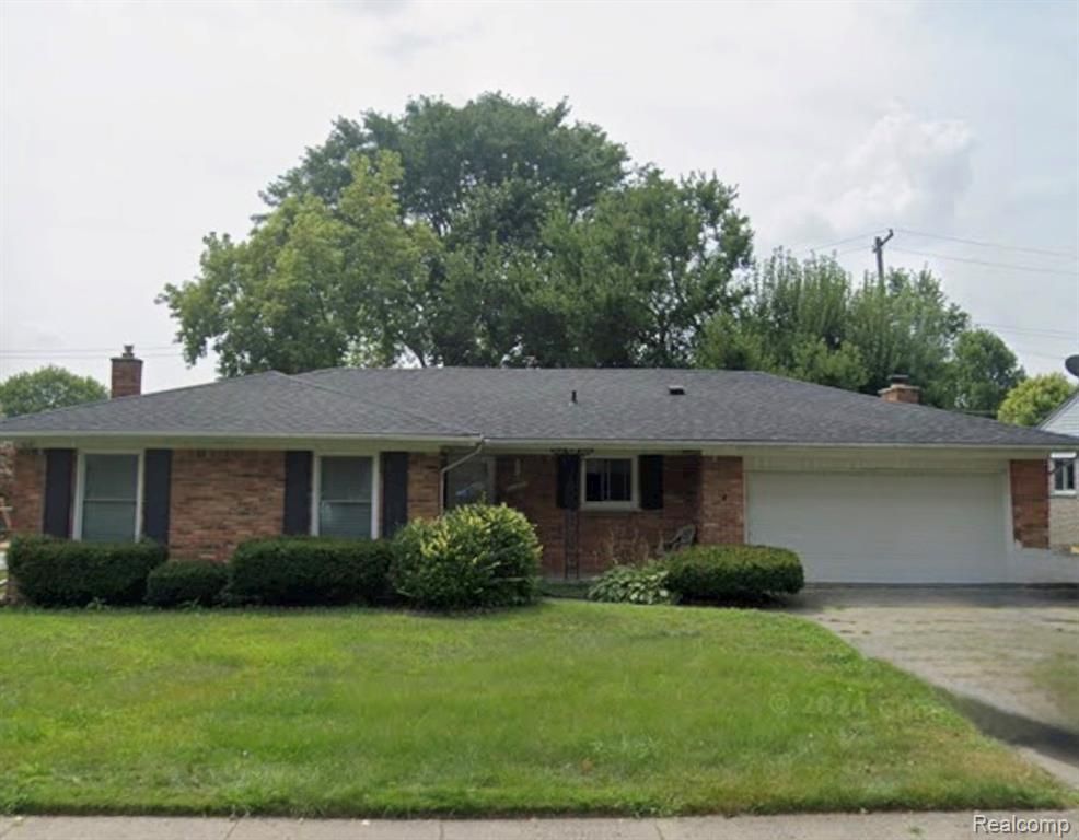 31335 Rayburn Street, Livonia, MI 48154