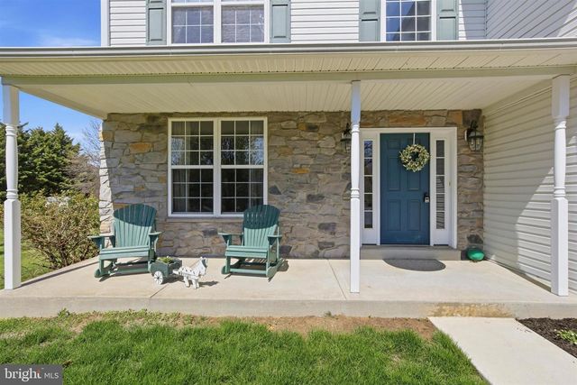 806 GENERALS DR, Norristown, PA 19403