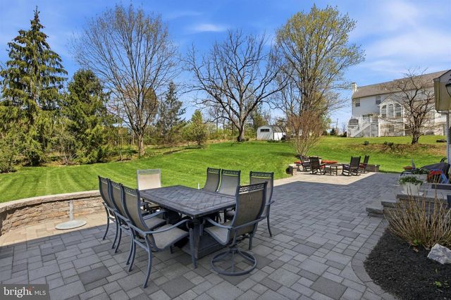 806 GENERALS DR, Norristown, PA 19403