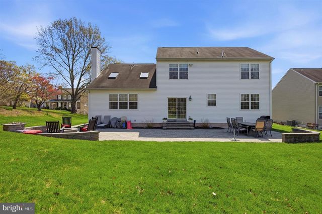 806 GENERALS DR, Norristown, PA 19403