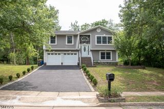 46 Heather Dr, Franklin Twp., NJ 08873