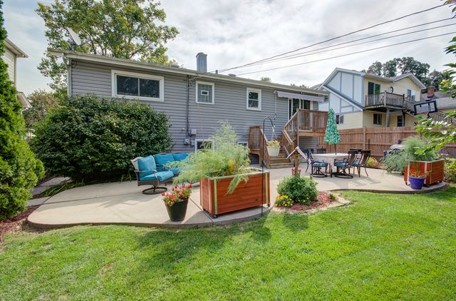 154 S Ellyn Avenue, Glen Ellyn, IL 60137