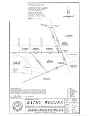 2070 Greenland Road, Blythe, GA 30805