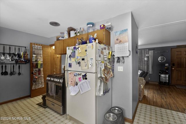 1047 Kirk Street, Maumee, OH 43537