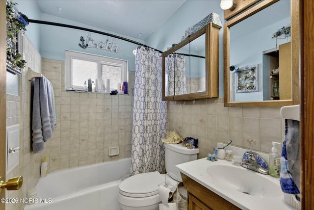 1047 Kirk Street, Maumee, OH 43537