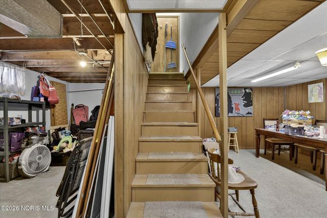 1047 Kirk Street, Maumee, OH 43537