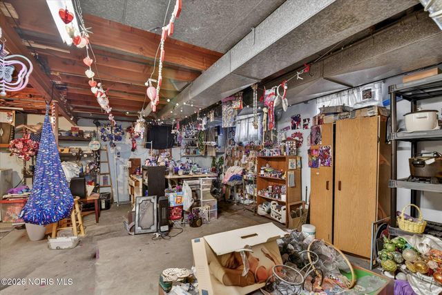 1047 Kirk Street, Maumee, OH 43537