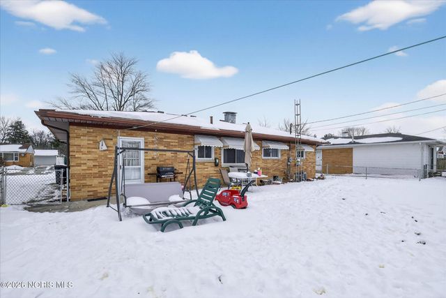 1047 Kirk Street, Maumee, OH 43537