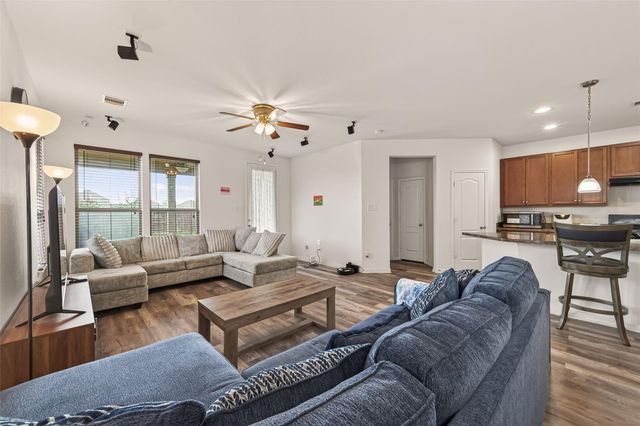 3610 Russett Glen Lane, Katy, TX 77449