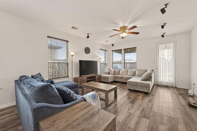 3610 Russett Glen Lane, Katy, TX 77449
