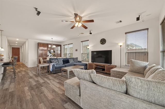 3610 Russett Glen Lane, Katy, TX 77449